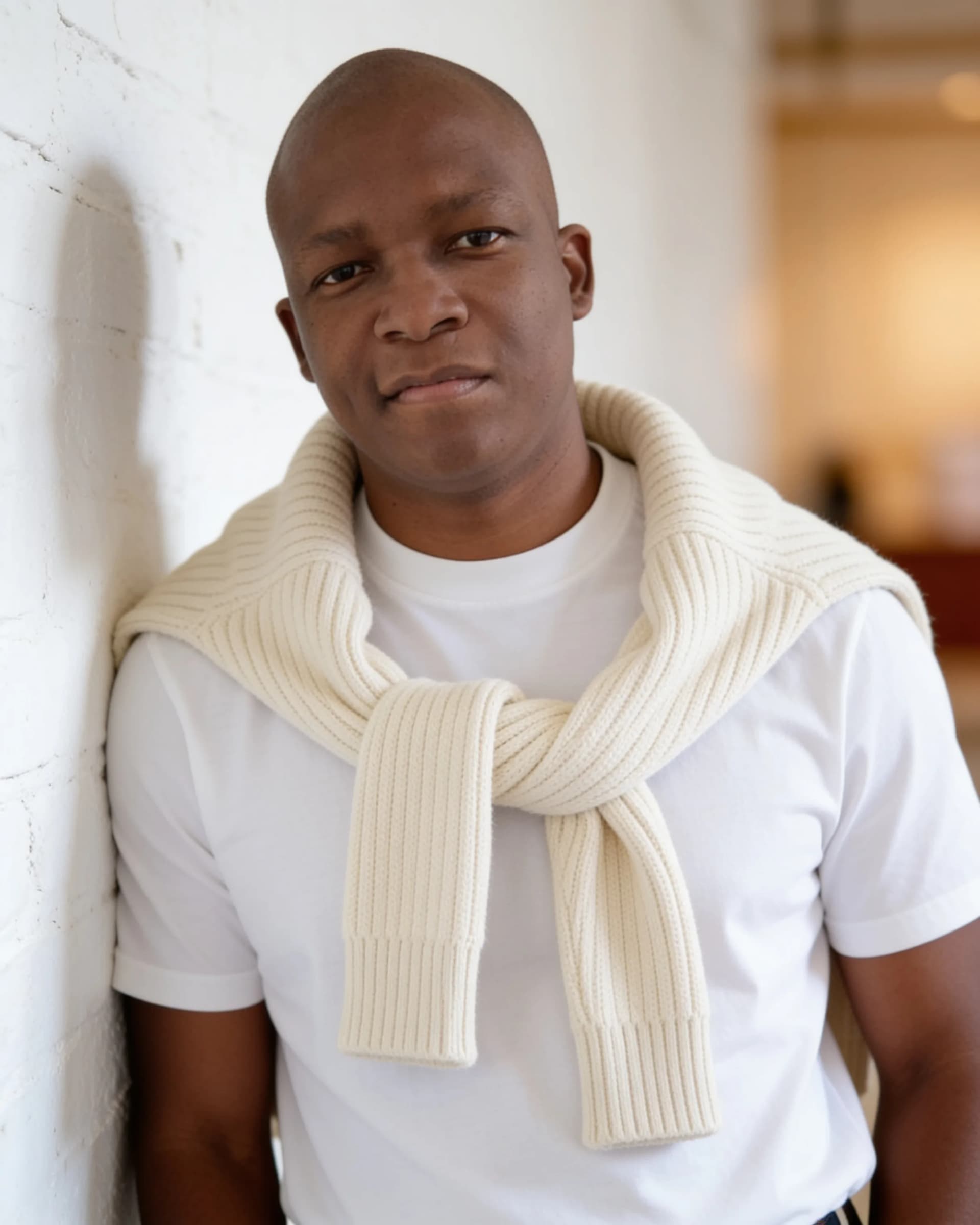 Disele, Founder of Kreative Reflow